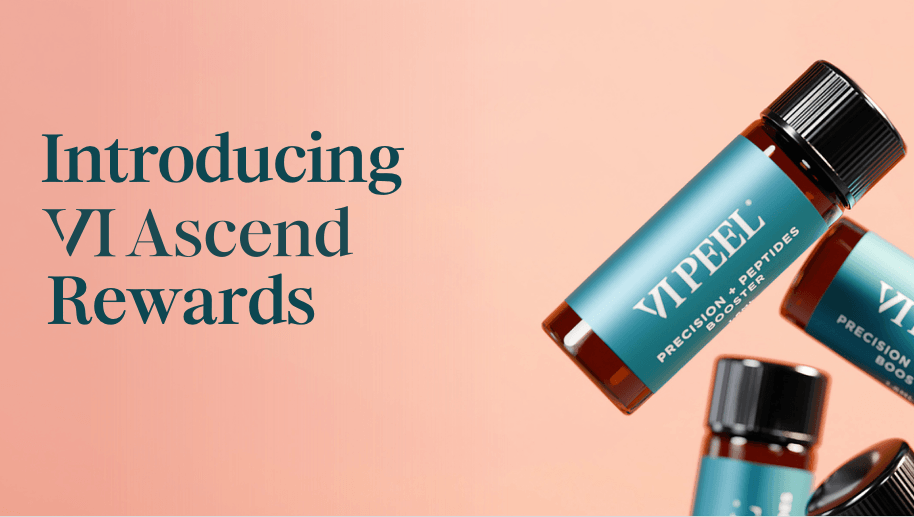 Introducing VI Ascend Rewards